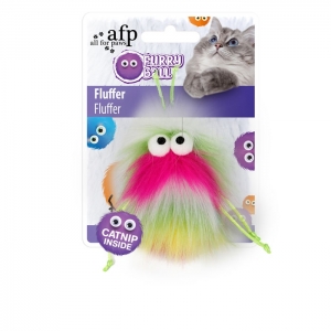 Furry Fluffer Pink Furry Fluffer Pink